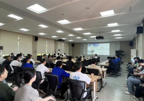 廉洁合规护航“三化”变革，  上汽通用五菱为新任