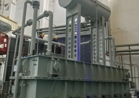 152万吨绿氢项目的心脏如何炼成？