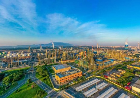 中国石化九江石化负极焦月产销量创历史新高