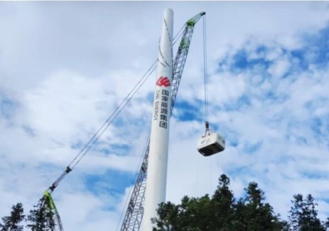 國家能源集團在桂容量最大電化學儲能電站獲備案