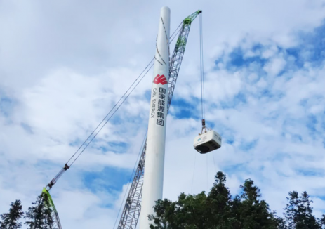 500MW/1000MWh！国家能源集团在桂容量最大电化学储能电站获备案