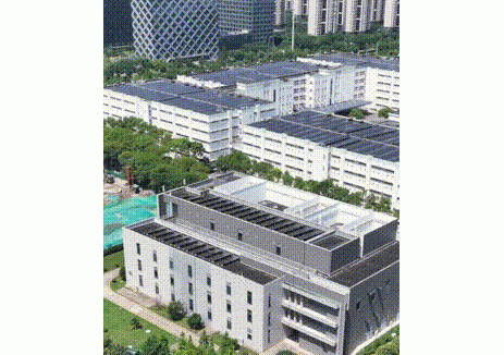 <em>迎峰度夏</em>正當時，18項主網建設工程齊發力！
