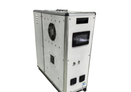 江蘇氫港1kW氫能備用電源產(chǎn)品震撼發(fā)布：重新界定移動<em>能源</em>新邊界！