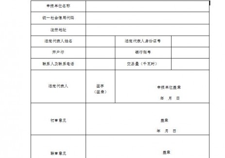 每千瓦时0.01元！北京市怀柔区绿电交易补贴措施发