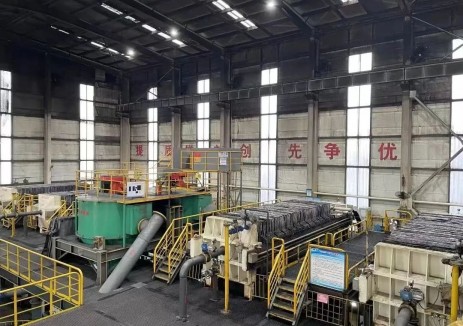 冀中股份公司：深耕“精煤戰(zhàn)略”保質(zhì)量提效益