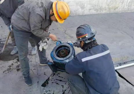 <em>青海能源</em>魚卡公司選運隊：在節約材料與修舊利廢雙管齊下創佳績