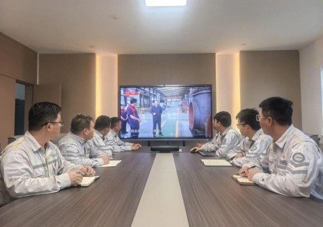 国投电力山西阳泉新能源项目助力老工业基地绿色