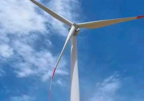靖远风电场主控国产化PLC改造样机顺利并网
