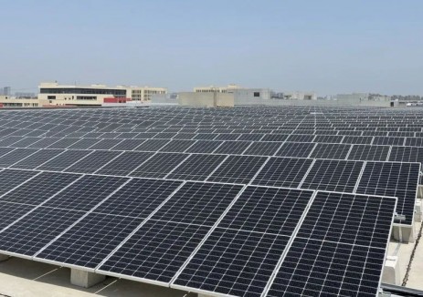 国家能源集团濮阳公司光伏年发电量超1000万千瓦时