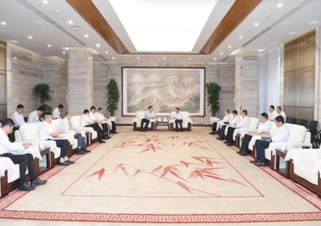 上海电气与东方电气共拓绿色能源新格局