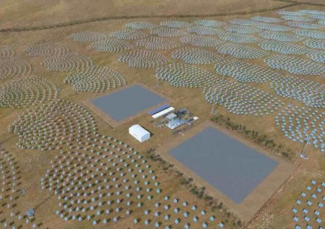 澳大利亚煤炭巨头AGL收购南澳720MWh长时电热储能项目