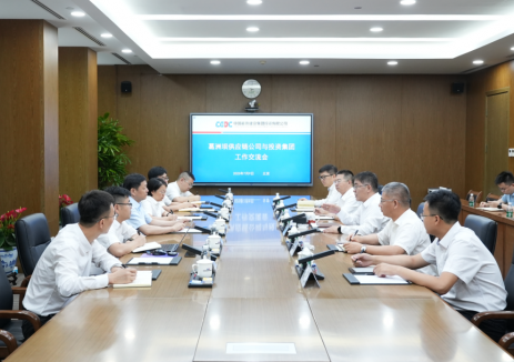 聚焦项目管理、数字化及智慧能源等领域！中国能