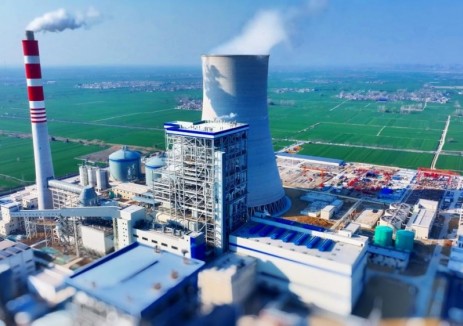 皖能集团公司2025上半年利润、投资双创新高