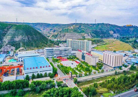 陜煤集團(tuán)張家峁礦業(yè)：多舉措推動量質(zhì)雙升