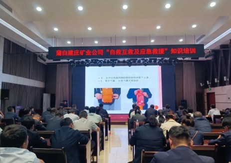 陜煤蒲白礦業(yè)：“半程”奮進(jìn)結(jié)碩果