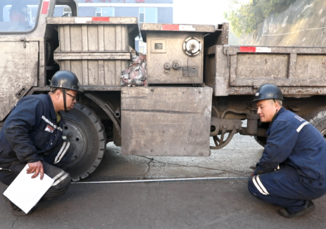 山西焦煤霍州煤電薛虎溝煤業(yè)：遠(yuǎn)離“危險(xiǎn)區(qū)”    創(chuàng)建“安全港”