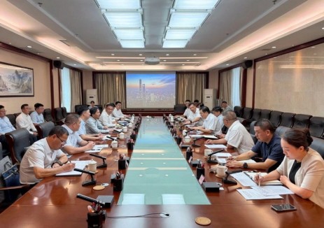 电气风电与巴彦淖尔市共探新能源产业发展路径