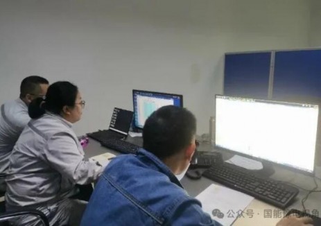 濮阳公司首创汽轮机阀门管理曲线自主优化