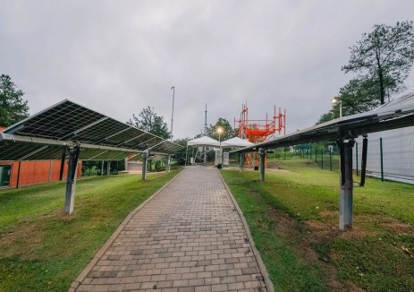 落子拉美！天合光能携手Facens大学共建巴西首座光伏产