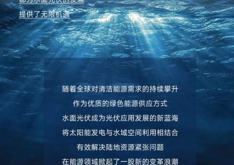 一道亦有道 | 创新驱动“渔光”融合 全力助推海洋