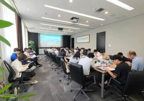 填补国内空白！远景牵头启动集中式储能系统碳足迹核算标准研究