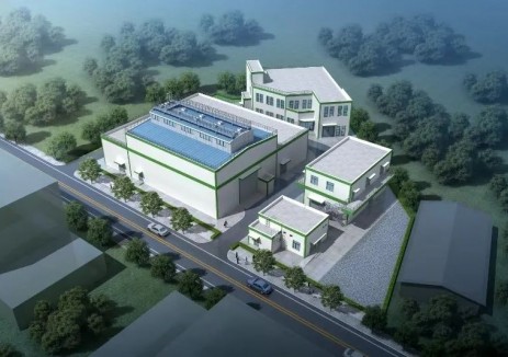产氢成功！中亚首个绿氢EPC项目取得重大突破