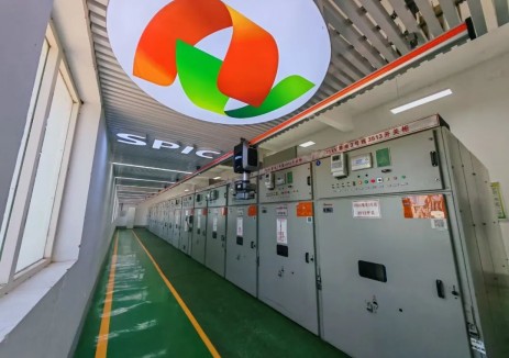 国家电投东协合新能源公司深挖风光运营潜力 推动