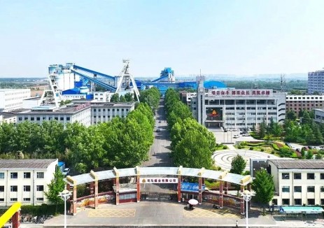 潞安化工司馬煤業(yè)：三線攻堅顯擔當 三項指標“雙過半”