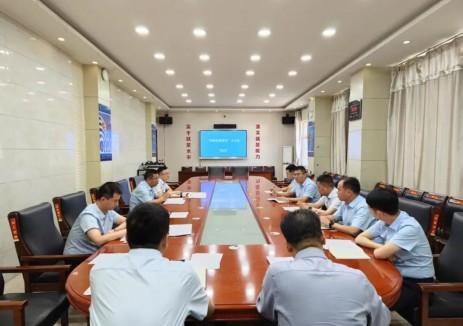 陜煤集團韓城礦業(yè)公司二號井：過好“緊日子” 謀劃“好日子”