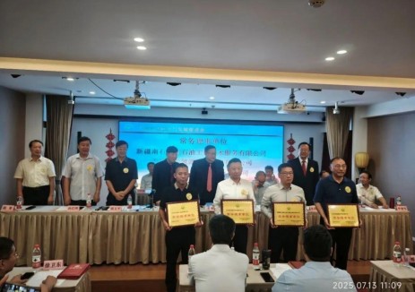 从渤海湾到西部疆域：锦美氢源以“双平台”之姿解