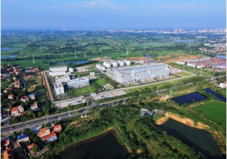 我国首部，中国能建主编《压缩空气储能电站效率指