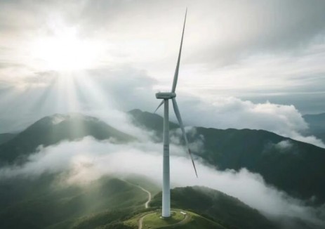 中标 | 中国电建四局装备中标榆林能源武家庄镇10万千瓦风电塔筒采购项目