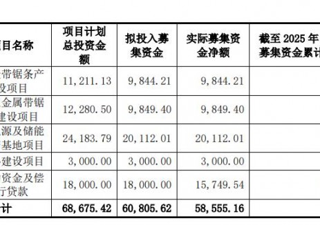 泰嘉股份终止逆变器相关募投项目