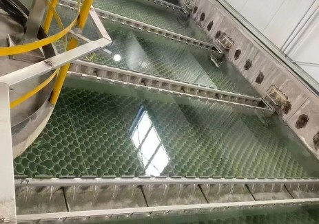 中国石化石科院煤化工废水除硬增效技术