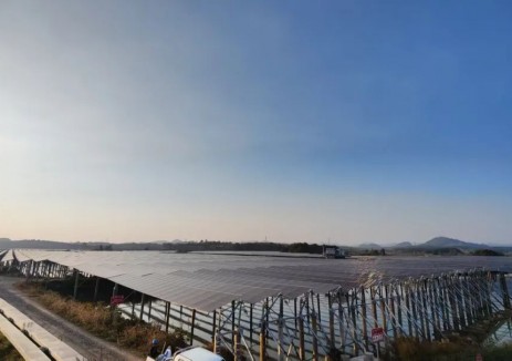 晶科N型TOPCon组件助力打造“5A电站”，实力获权