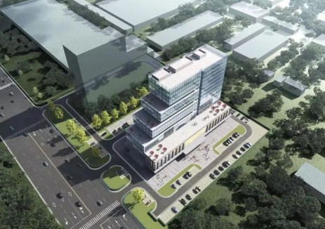 冀中能源邢矿集团工程公司成功中标千万元级重点项目