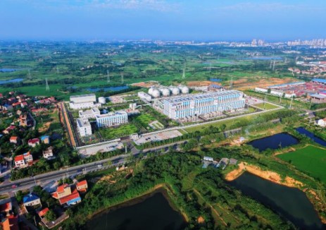 中国能建主编的压缩空气储能领域电力行业标准发布