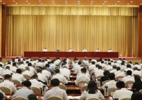 国务院国资委举办中央企业负责人研讨班