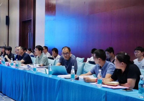 广西贺州抽水蓄能电站可行性研究报告顺利通过审