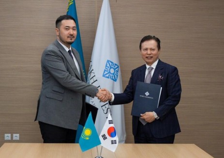 韩国YPP将在哈萨克斯坦投资高达31亿美元用于绿色