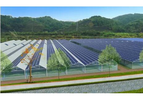 中标 | 中国能建葛洲坝三峡建设公司中标广西柳州
