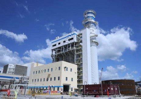 全球首批！500MW级全氢冷发电机在华电集团投运