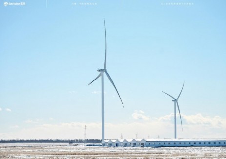 权威发布 | 2024年，海上风电场可利用率哪家最高？