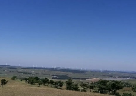 占比云南省近80%！云南院勘察设计的35个风电场获评“优胜风电场”称号