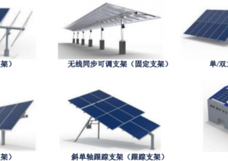 科普丨光伏支架关键技术有哪些？