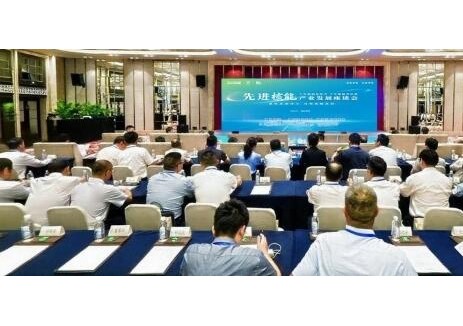重大进展！我国首台第四代百万千瓦商用快堆初步设