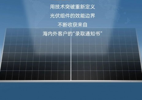 通威TNC 2.0以“硬核实力”，为地球家园添绿增彩