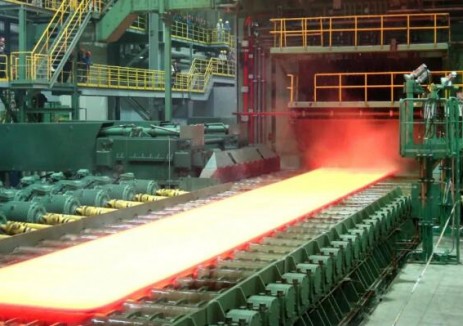 敬业营口中板成功开发高可焊性、高疲劳Q420级风电钢并实现量产