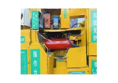 山西焦煤霍州煤电店坪矿：机载“智”联  赋能掘进