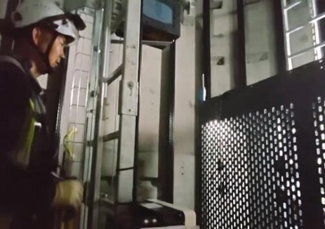 3S助力黑龙江首个“以大代小”风电项目
